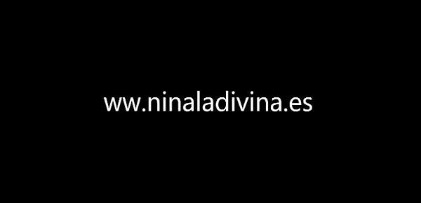  Nina La Divina erótica prostituta transexual en Ibiza - Ibizahoney 2018
